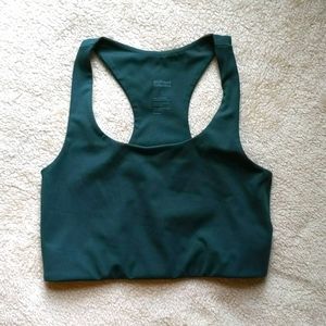 Girlfriend Collective Paloma Bra size small